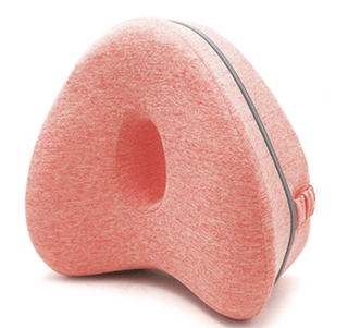 ComfortArc Steunkussen | Verlicht Rugpijn, Heuppijn en Ischias Rosette Whisper Vionelle