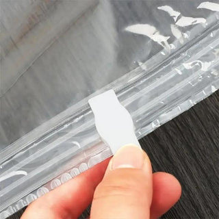 CompressKeep | Hangende vacuüm-opbergzakken (4 stuks) Vionelle