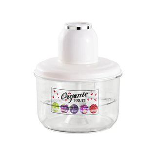 PeelJoy™ | Automatische Schillerefficëntie Wit Vionelle