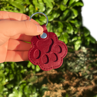 Pawprint™ | Persoonlijk Herinneringshanger