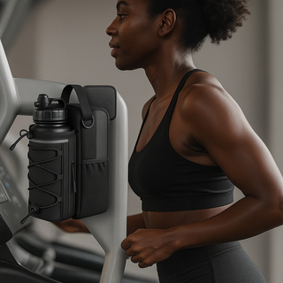 AXIS CARRY™ | Multifunctionele Gymbag