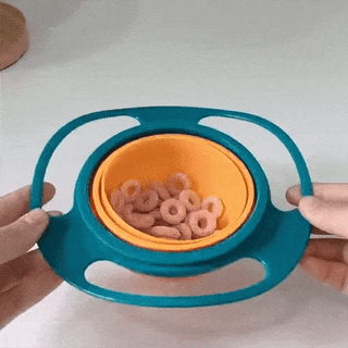 EetWonder™ | Morsvrije Kinderenkom Vionelle