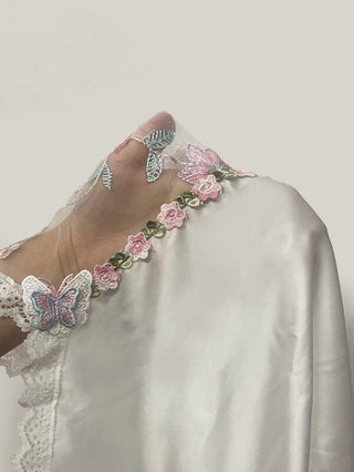 Elsa | Babydoll Lingerieset Vionelle