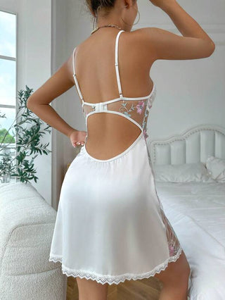 Elsa | Babydoll Lingerieset Vionelle