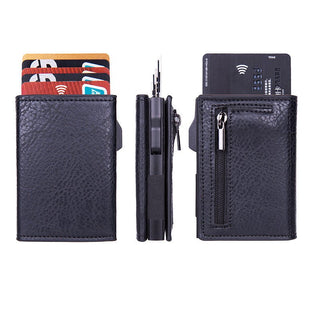 FlexGuard | Jouw laatste portemonnee Vionelle