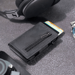 FlexGuard | Jouw laatste portemonnee Vionelle