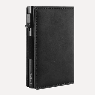 FlexGuard | Jouw laatste portemonnee Vionelle