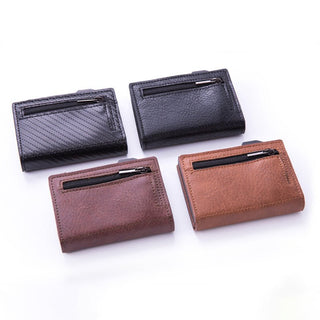 FlexGuard | Jouw laatste portemonnee Vionelle