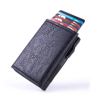 FlexGuard | Jouw laatste portemonnee Vionelle