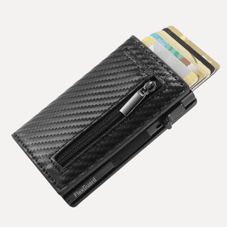 FlexGuard | Jouw laatste portemonnee Vionelle