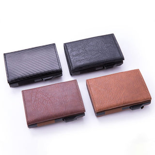 FlexGuard | Jouw laatste portemonnee Vionelle