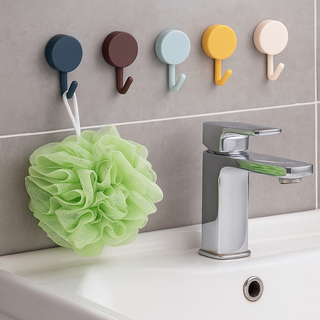 GlowFroth™ | Exfoliërende Doucheervaring