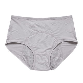 Freya | Lekvrij Ondergoed Silver Echo Vionelle