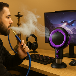 AeroVista ™ | Krachtige Luchtzuivering