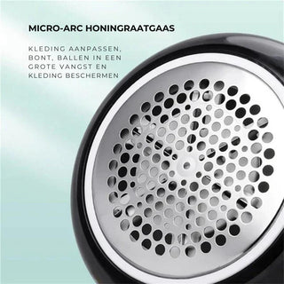 HairOff™ - Oplaadbare elektrische pluisverwijderaar Vionelle