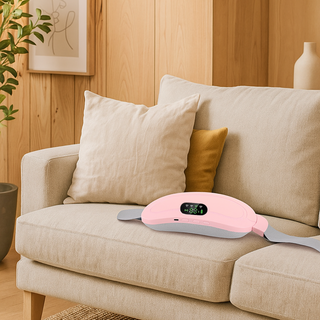 Comfortu™ | Verlichting bij menstruatiekrampen