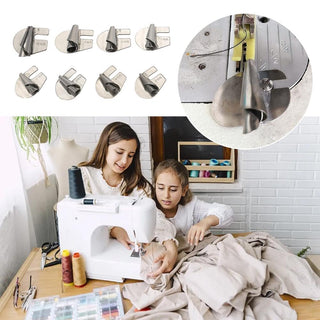 Jaya | Universele Spiraalzoomvoet Vionelle