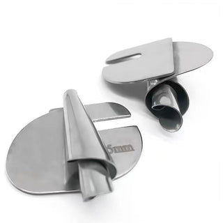 Jaya | Universele Spiraalzoomvoet Vionelle