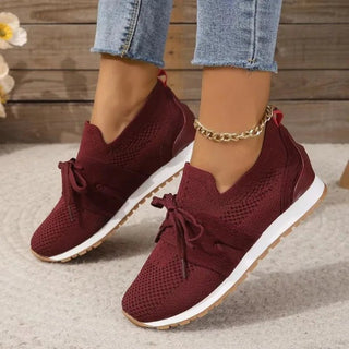 Junia | Orthopedische Sneakers Cherry Rhythm Vionelle