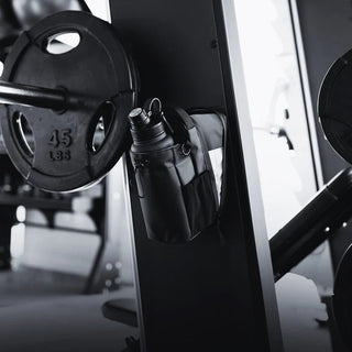 AXIS CARRY™ | Multifunctionele Gymbag