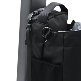 AXIS CARRY™ | Multifunctionele Gymbag