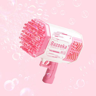 BubblyJoy™ | Magische Buitenpret Roze Vionelle