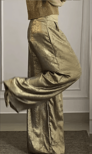 Miralynn | Elegante Top en broek set Vionelle