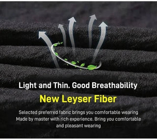 MotionWear™ | Unisex Sneldrogende Stretchbroeken Vionelle