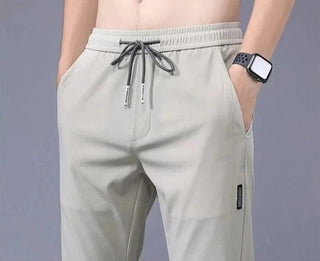 MotionWear™ | Unisex Sneldrogende Stretchbroeken Vionelle