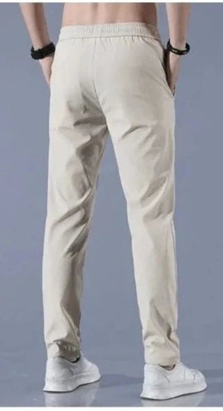 MotionWear™ | Unisex Sneldrogende Stretchbroeken Vionelle