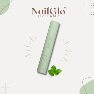NailGlo™ | UV Lamp Mint Vionelle