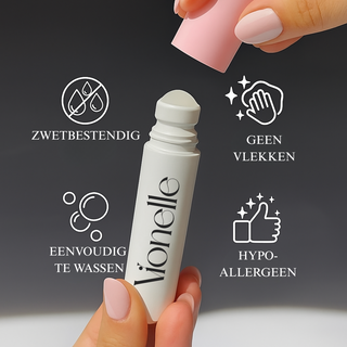 StickIt™ | Hypoallergene Kledinglijm