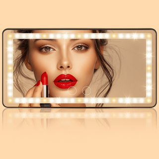 SpiegelPop™ | Draadloze Verlichting