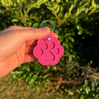 Pawprint™ | Persoonlijk Herinneringshanger