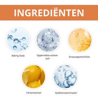 ProClean™ Uw Laatste Allesreiniger! Vionelle