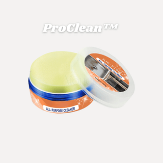 ProClean™ Uw Laatste Allesreiniger! Vionelle