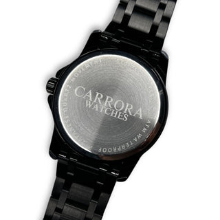 EleganceRift™ | Duurzaam Horloge Design Vionelle