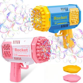 BubblyJoy™ | Magische Buitenpret Vionelle