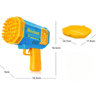BubblyJoy™ | Magische Buitenpret Vionelle