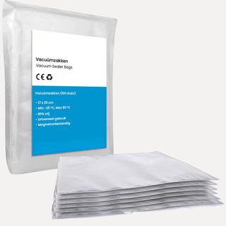 ProVac | Vacuümsealer Vionelle