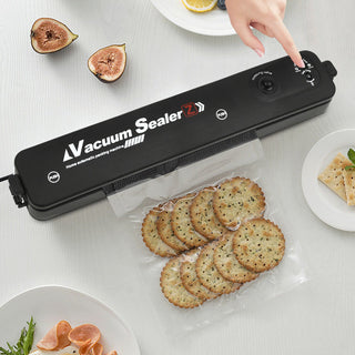 ProVac | Vacuümsealer Vionelle