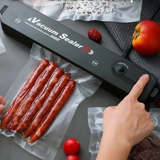 ProVac | Vacuümsealer Vionelle