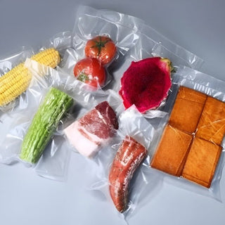 ProVac | Vacuümsealer Vionelle