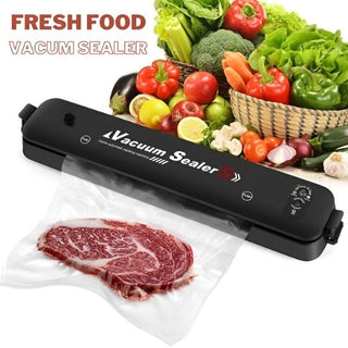 ProVac | Vacuümsealer Vionelle