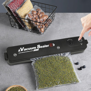 ProVac | Vacuümsealer Vionelle