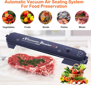 ProVac | Vacuümsealer Vionelle