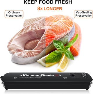 ProVac | Vacuümsealer Vionelle