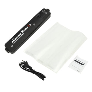 ProVac | Vacuümsealer Vionelle