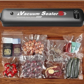 ProVac | Vacuümsealer Vionelle