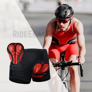 RideEase | Comfort Shorts Vionelle